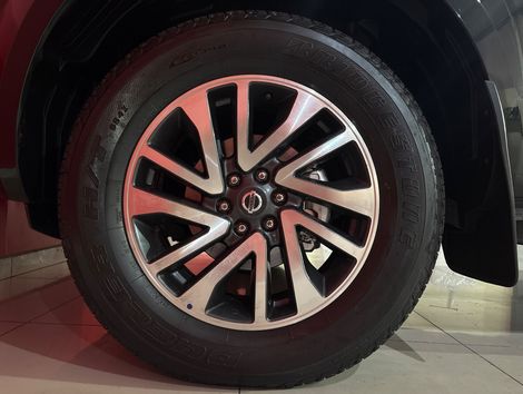 Nissan Frontier XE CD 4x4 2.3 Bi-TB Diesel Aut.