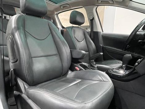 Peugeot 308 Griffe 1.6 Turbo Flex 16V 5p Aut.