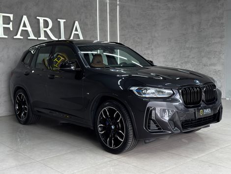 BMW M40i 3.0 M Sport Edit. 6 Cilindros Turbo Aut.