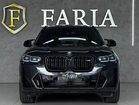 BMW M40i 3.0 M Sport Edit. 6 Cilindros Turbo Aut.