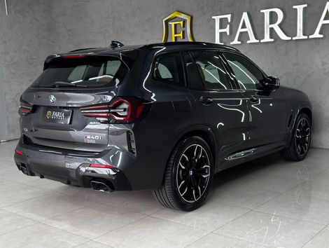 BMW M40i 3.0 M Sport Edit. 6 Cilindros Turbo Aut.