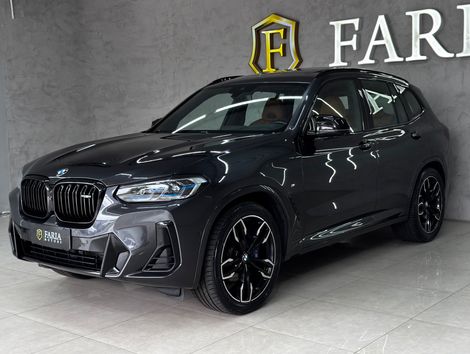 BMW M40i 3.0 M Sport Edit. 6 Cilindros Turbo Aut.