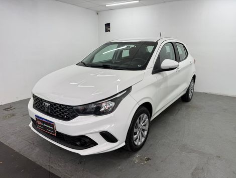 Fiat ARGO 1.0 6V Flex