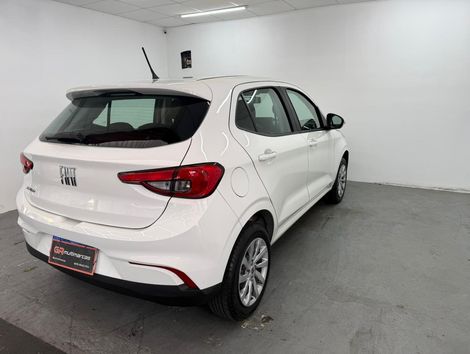 Fiat ARGO 1.0 6V Flex