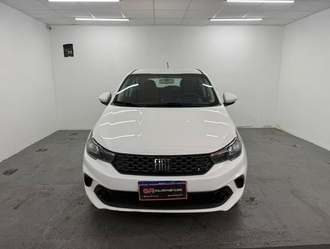 Fiat ARGO 1.0 6V Flex