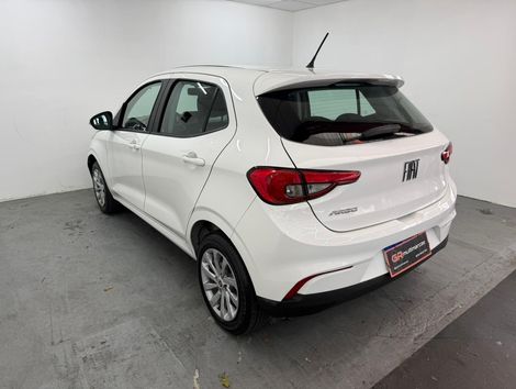 Fiat ARGO 1.0 6V Flex