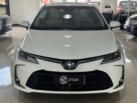 Toyota Corolla Altis Prem. 1.8 Aut. (Híbrido)