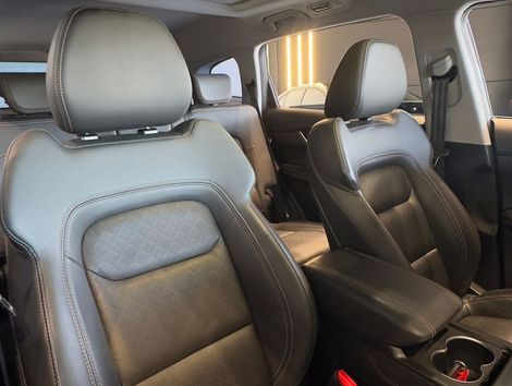 Caoa Chery Tiggo 8 TXS 1.6 16V TGDi Aut.