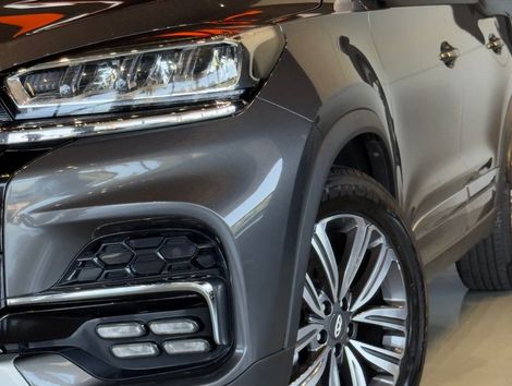 Caoa Chery Tiggo 8 TXS 1.6 16V TGDi Aut.