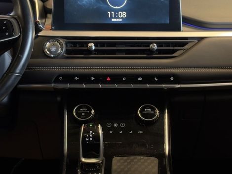 Caoa Chery Tiggo 8 TXS 1.6 16V TGDi Aut.