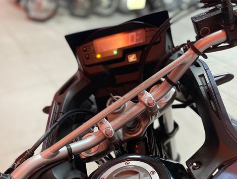 HONDA XRE 300/ 300 ABS/ FLEX