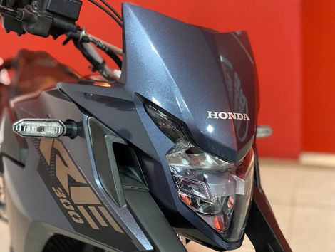 HONDA XRE 300/ 300 ABS/ FLEX