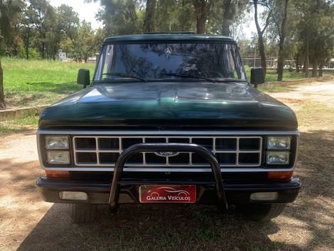 Ford F-1000 CD/Blazer 3.9 Dies.