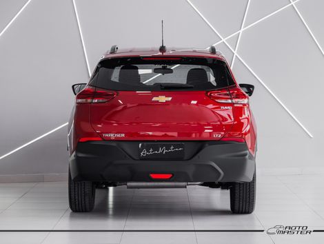 Chevrolet TRACKER LTZ 1.0 Turbo 12V Flex Aut.