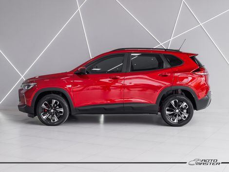 Chevrolet TRACKER LTZ 1.0 Turbo 12V Flex Aut.