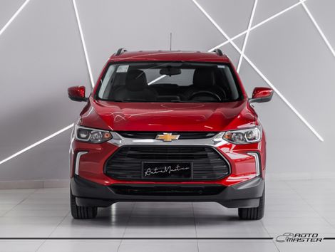 Chevrolet TRACKER LTZ 1.0 Turbo 12V Flex Aut.