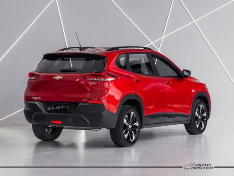Chevrolet TRACKER LTZ 1.0 Turbo 12V Flex Aut.