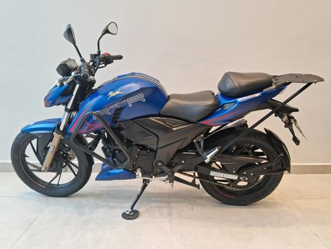 DAFRA APACHE RTR 200cc