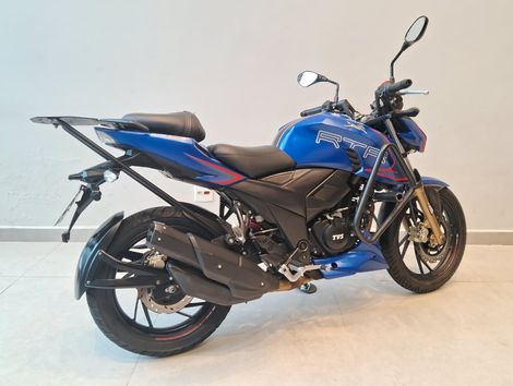 DAFRA APACHE RTR 200cc