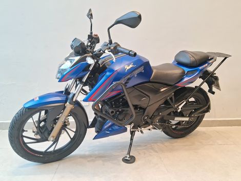 DAFRA APACHE RTR 200cc