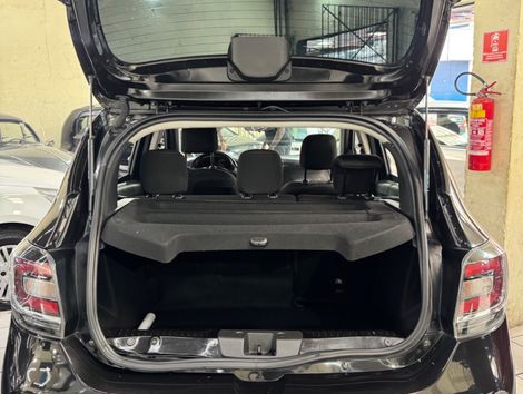 Renault SANDERO STEPWAY Dynamiq. Flex 1.6 16V 5p