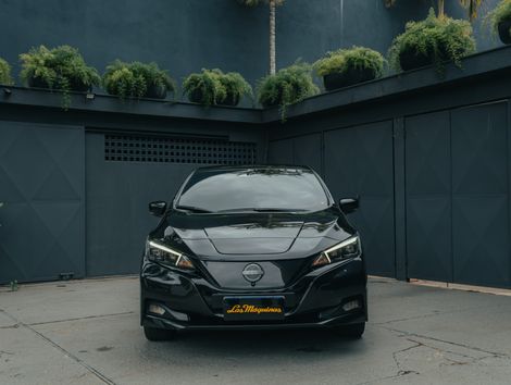 Nissan LEAF Aut. (Elétrico)