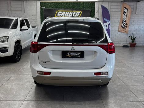 Mitsubishi OUTLANDER 2.0 16V 160cv Aut.