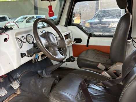 Troller RF Esport 4x4 2.0