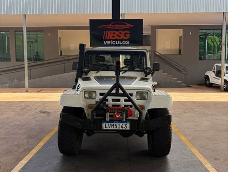 Troller RF Esport 4x4 2.0