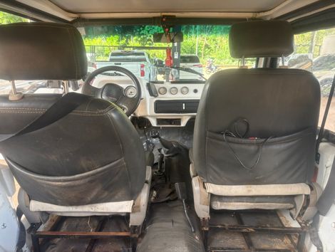 Troller RF Esport 4x4 2.0