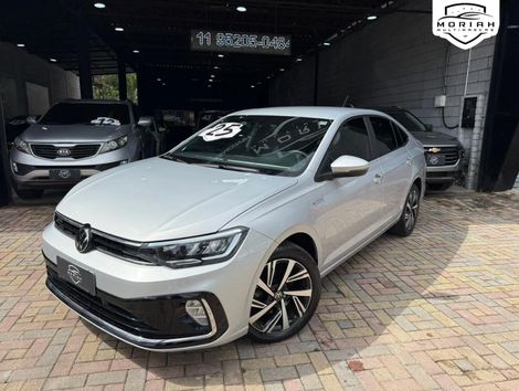 VolksWagen VIRTUS Highline 200 TSI 1.0 Flex 12V Aut