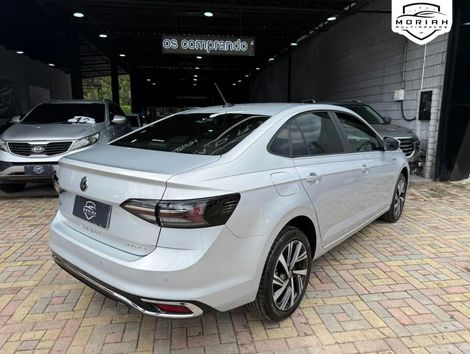 VolksWagen VIRTUS Highline 200 TSI 1.0 Flex 12V Aut