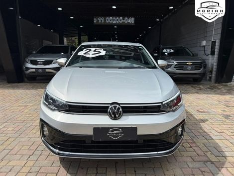 VolksWagen VIRTUS Highline 200 TSI 1.0 Flex 12V Aut