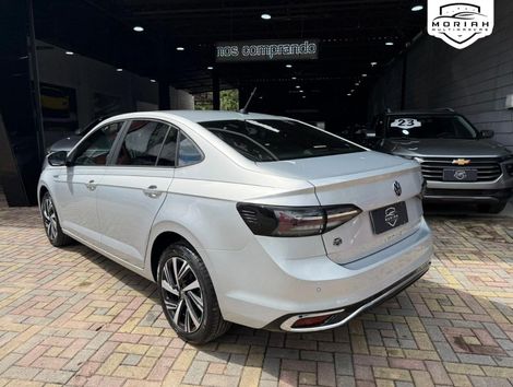 VolksWagen VIRTUS Highline 200 TSI 1.0 Flex 12V Aut