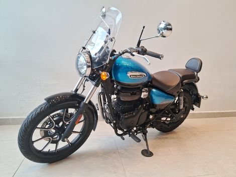 Royal Enfield Meteor 350 Stellar