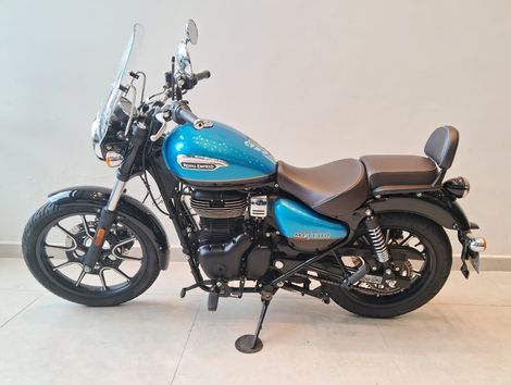 Royal Enfield Meteor 350 Stellar