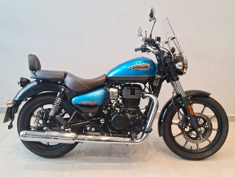 Royal Enfield Meteor 350 Stellar