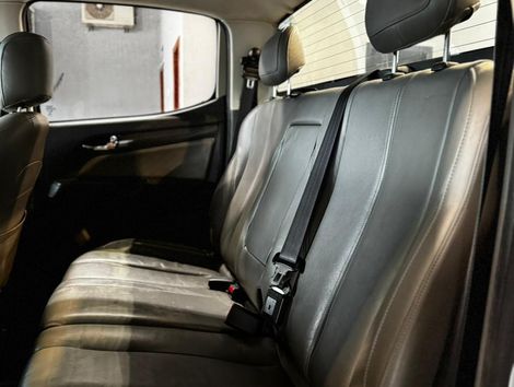 Chevrolet S10 Pick-Up LTZ 2.8 TDI 4x4 CD Dies.Aut