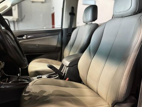 Chevrolet S10 Pick-Up LTZ 2.8 TDI 4x4 CD Dies.Aut