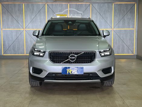 Volvo XC 40 T-5 MOMENTUM 2.0 252cv AWD