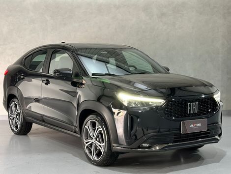 Fiat Fastback Impetus 1.0 200 T. Flex Aut