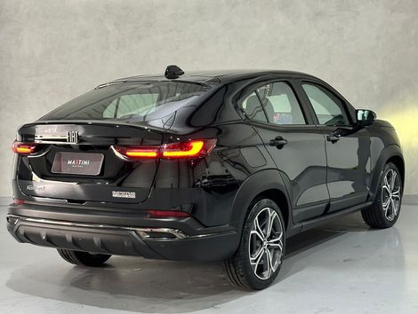 Fiat Fastback Impetus 1.0 200 T. Flex Aut