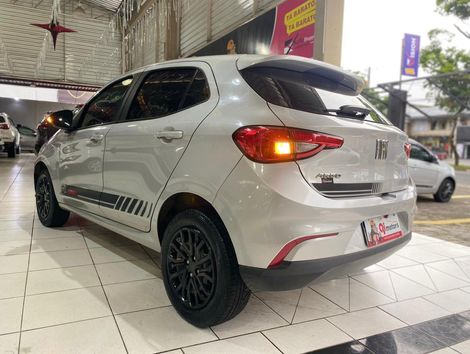 Fiat ARGO 1.0 6V Flex
