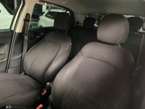 Fiat ARGO 1.0 6V Flex