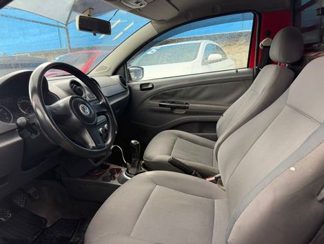 VolksWagen Saveiro 1.6 Mi/ 1.6 Mi Total Flex 8V