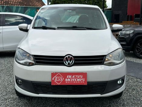 VolksWagen Fox 1.0 Mi Total Flex 8V 5p