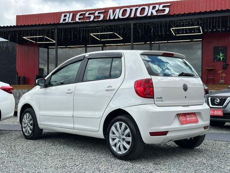 VolksWagen Fox 1.0 Mi Total Flex 8V 5p