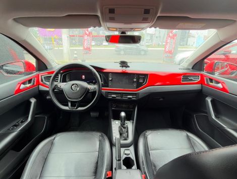 VolksWagen Polo Highline 200 TSI 1.0 Flex 12V Aut.