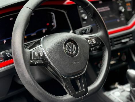 VolksWagen Polo Highline 200 TSI 1.0 Flex 12V Aut.