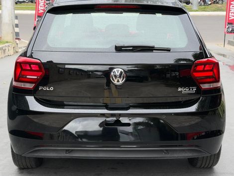 VolksWagen Polo Highline 200 TSI 1.0 Flex 12V Aut.
